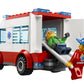 LEGO City 60023 Starter Toy Building Set