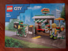 Lego 40578 City Sandwich Shop