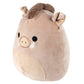 Squishmallows Original 10-Inch Warren The Boar