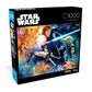 Buffalo Games - Star Wars - The Force Will Be with You… Always 1000 Piece Jigsaw Puzzle