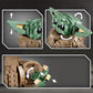 LEGO 75318 Star Wars The Mandalorian The Child Baby Yoda Figure