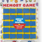 Melissa & Doug Melissa Doug Flip to Win Travel Memory Game - Wooden Game Board 7