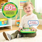 Just Play CoComelon Learning Tablet 60 Learning Phrases Sing-Along to The The Alphabet