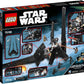 LEGO Star Wars Krennic's Imperial Shuttle 75156!