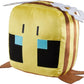 Mattel Minecraft Cuutopia Bee Plush