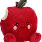 Aurora Adorable Palm PalsTM Crisp Red AppleTM Stuffed Animal - Pocket-Sized Play -