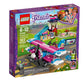 LEGO Friends 41343 Heartlake City Airplane