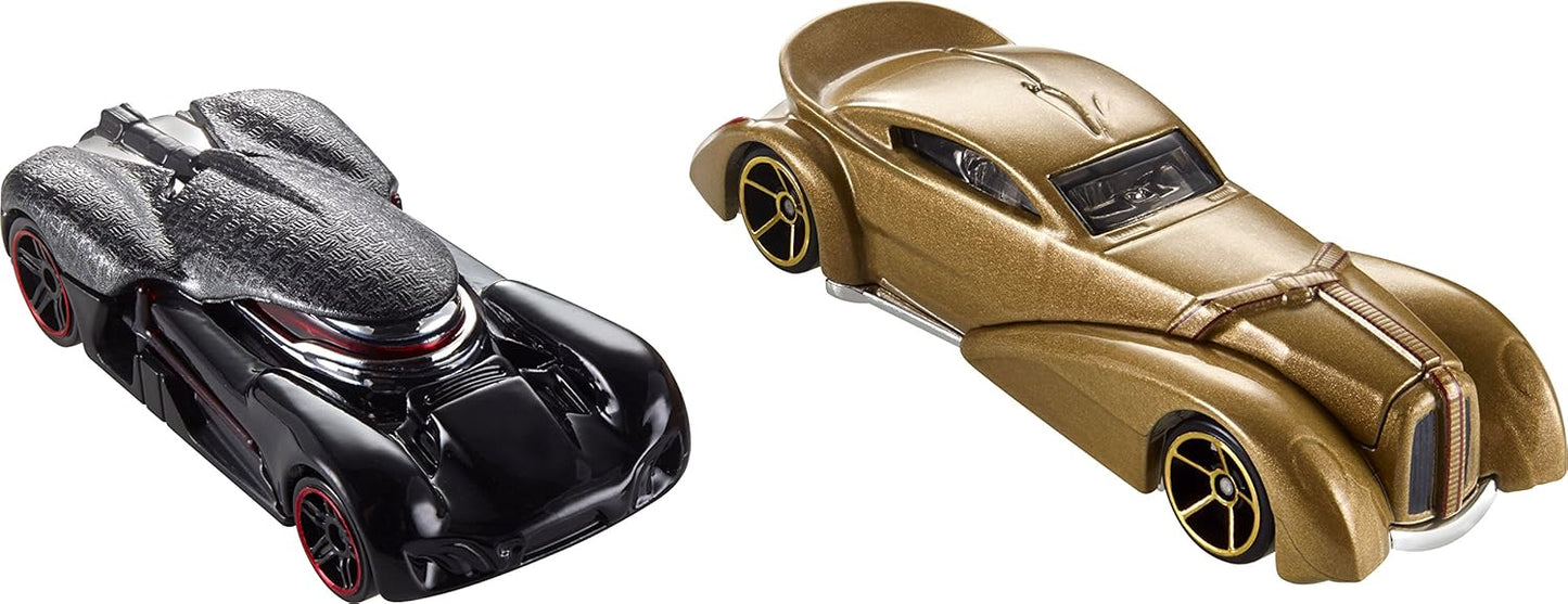 Star Wars Snoke Kylo Ren Vehicle