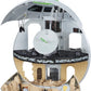 Star Wars: Rogue One Micro Machines Death Star Playset