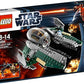 Lego Star Wars 9494 - Anakins Jedi Interceptor