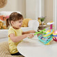 VTech Bluey Hooray Drum Set