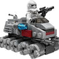 LEGO  Star Wars Clone Turbo Tank Building Set