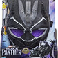 Marvel Black Panther Studios Legacy Collection Black Panther Vibranium Power FX Mask