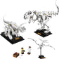 LEGO Ideas 21320 Dinosaur Fossils Building Kit; (910 Pieces)