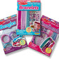 Melissa & Doug Melissa Doug Design-Your-Own Jewelry-Making Kits - Bangles Headbands and
