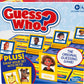 Hasbro Gaming Guess Who People Pets Board Game