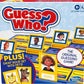 Hasbro Gaming Guess Who People Pets Board Game