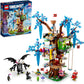 LEGO DREAMZzz Fantastical Tree House 71461