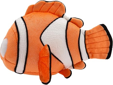 Disney Store Official Pixar Finding Nemo 11-Inch Plush