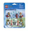 LEGO City Firefighters Minifigure Accessory Pack