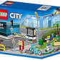 LEGO City 40170 Build My City Accessory Set