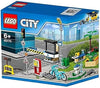 LEGO City 40170 Build My City Accessory Set