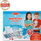 Melissa & Doug Melissa Doug Super Smile Dentist Kit With of Teeth And Dental 25 Toy