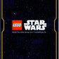 LEGO Star Wars Trading Card Collection Series 1 Limited Edition Card