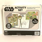 Star Wars Activity Set