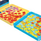 Buffalo Games Buffalo - Puzzle Sorting Trays - 7 Count Pack of 1