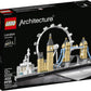 LEGO Architecture London Skyline Collection 21034 Building Set