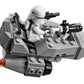 LEGO Star Wars First Order Snowspeeder