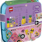 LEGO DOTS Pineapple Pencil Holder 41906 DIY Craft Decorations Kit A Fun Craft kit for who