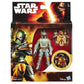 Star Wars The Force Awakens Armour Up - Boba Fett 3.75" Action Figure