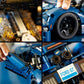 LEGO Technic 2022 Ford GT 42154 Car Model Kit to Build Set 112 Scale Supercar with