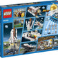 LEGO City Space Port 60080