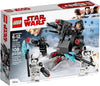 LEGO 75197 Star Wars First Order Battle Specialists Batlle Toy with 4 Star Wars Minifigures