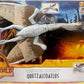 Mattel Jurassic World Dominion Massive Action Quetzalcoatlus Dinosaur Action Figure Toy. Plus Downloadable App & AR