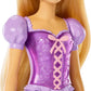 Mattel Disney Princess Rapunzel Fashion Doll