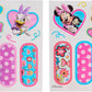 Just Play Disney Junior Minnie Mouse Bow-Care 8-piece Doctor Kit for Toddlers Ages 3-5
