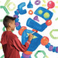 Crayola Washable Paint 12ct Bulk Paint Set for Nontoxic Paint Craft Supplies Teacher