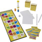 Mattel Games Mattel Pictionary Board Drawing Game for Adults Families Parties Unique
