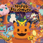 Buffalo Games Pokemon Halloween 400 Piece Jigsaw Puzzle