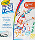 Crayola Color Wonder Mess Free Coloring Pages 50ct Create Your Own Coloring Pages Blank