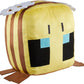 Mattel Minecraft Cuutopia Bee Plush