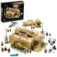 Lego Star Wars: A New Hope Mos Eisley Cantina 75290 Building Set