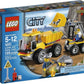 LEGO City 4201 Loader and Tipper