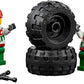 LEGO City - 4 x 4 Off Roader