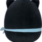 Squishmallows Original Sanrio 14-Inch Chococat Plush
