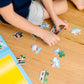 Melissa & Doug Melissa Doug Take-Along Magnetic Jigsaw Puzzle